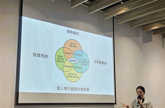 第 10 場小聚活動照片 24