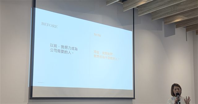 第 10 場小聚活動照片 26