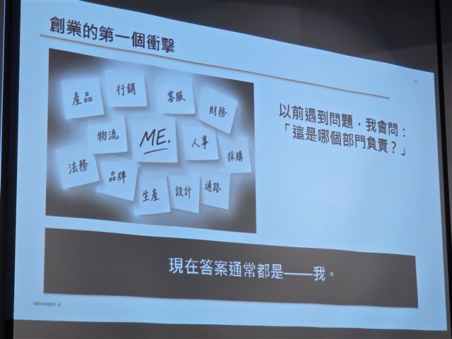 第 10 場小聚活動照片 27