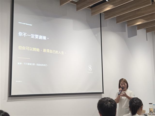 第 10 場小聚活動照片 35