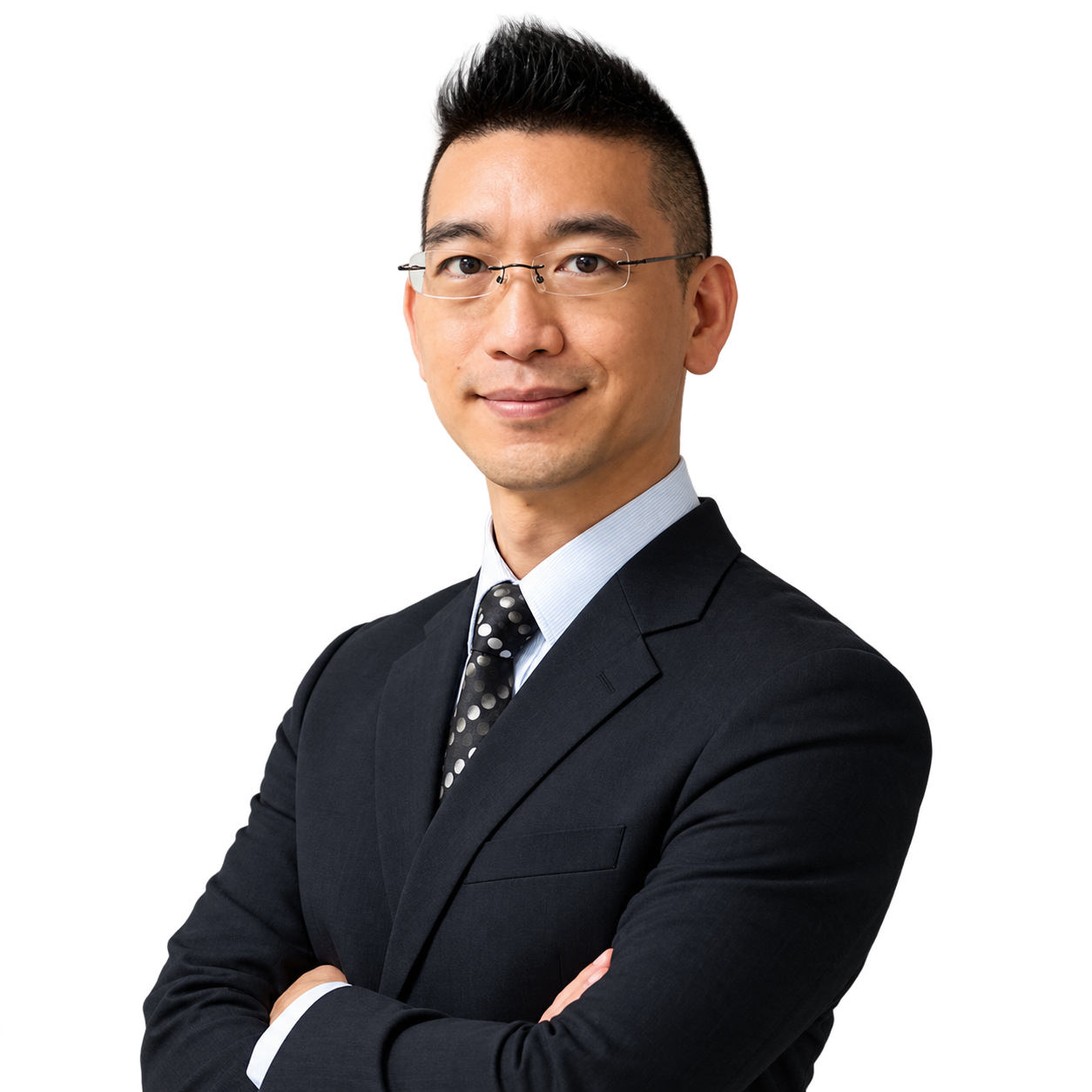 申嘉正 Seven（七哥），LinkedIn 小聚創辦人